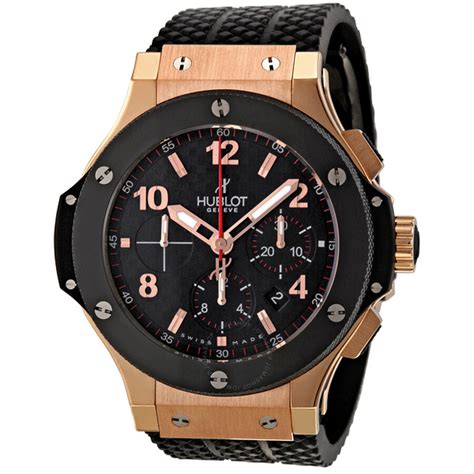 hublot watches for men